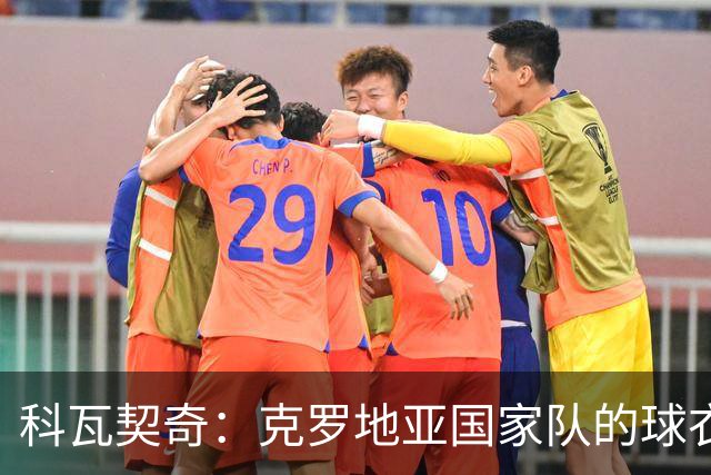 科瓦契奇：克罗地亚国家队的球衣，对我们而言是神圣的