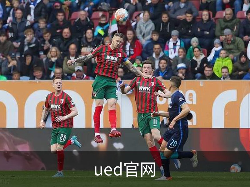 ued官网品牌故事